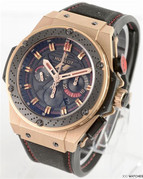 hublot formula 1 watch|hublot f1 watch price.